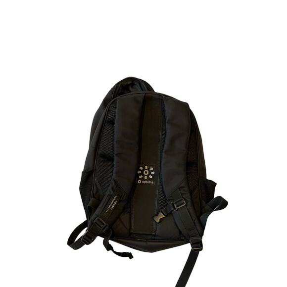 Optima Padded Computer Backpack - Picture 6 of 6